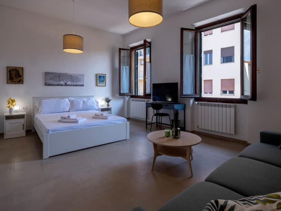 Tuscan Tempo Chic Double Retreat Apartamento Florencia