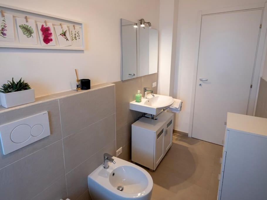 Tuscan Tempo Chic Double Retreat Apartamento Florencia