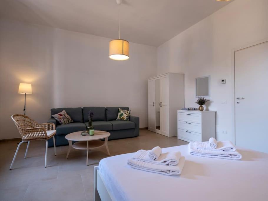 Tuscan Tempo Chic Double Retreat Apartamento