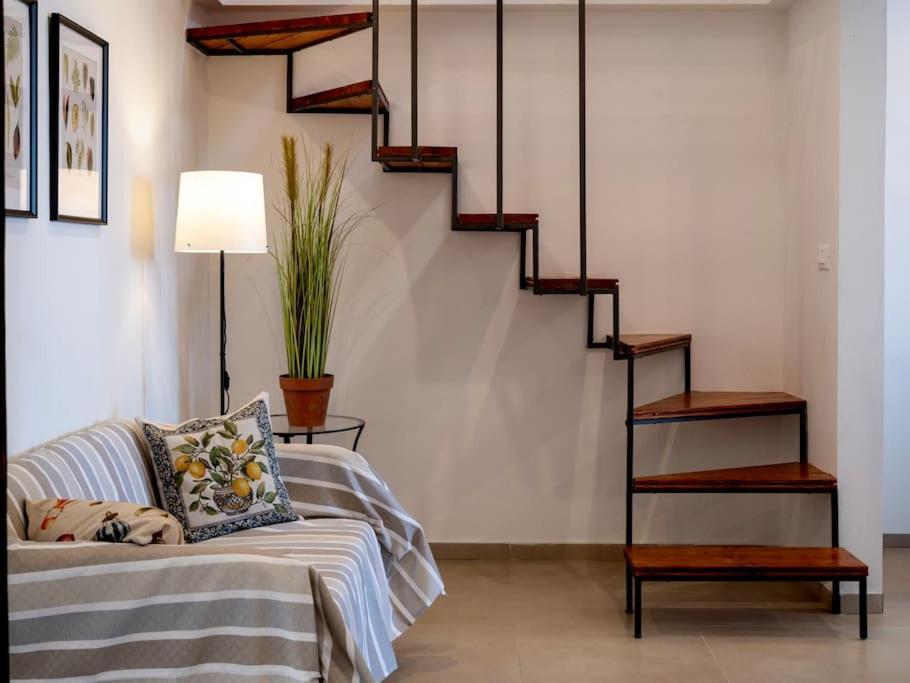 Apartamento Tuscan Tempo Chic Double Retreat *