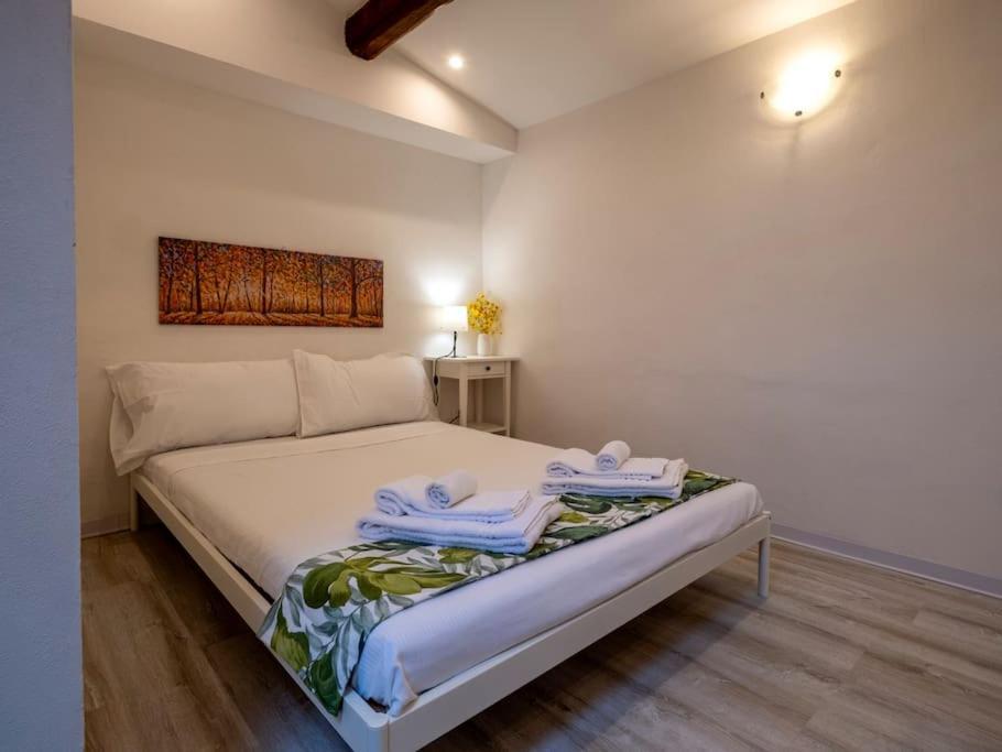 Tuscan Tempo Chic Double Retreat Florencia