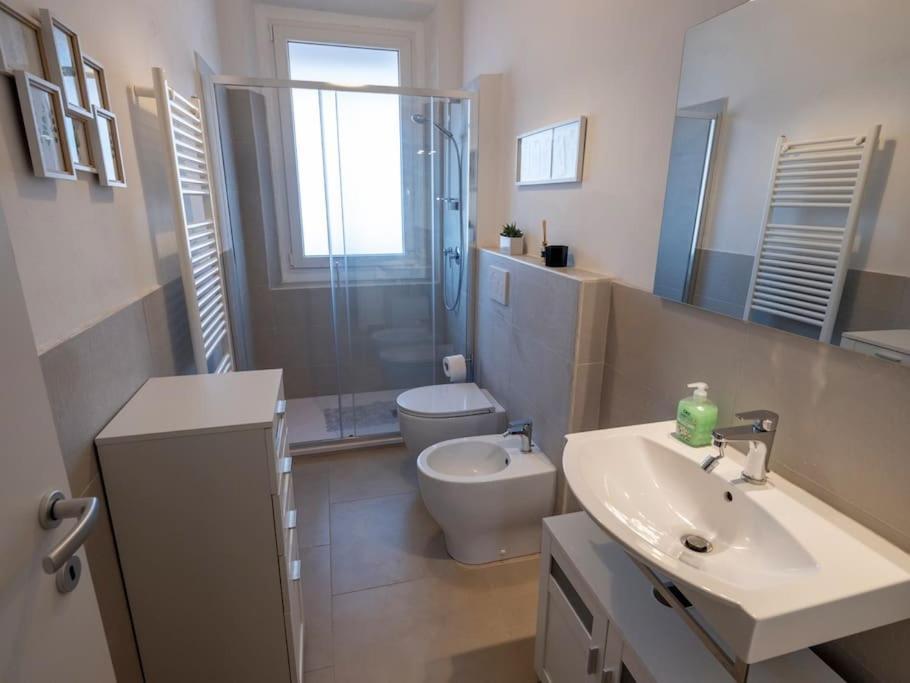 Tuscan Tempo Chic Double Retreat Apartamento Florencia