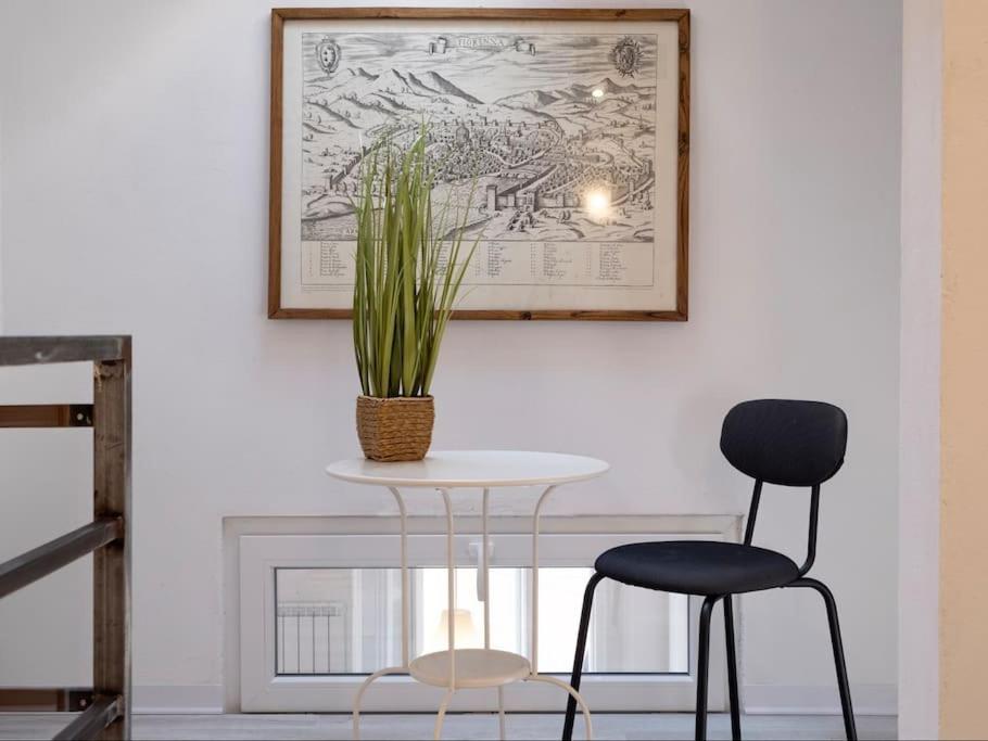 Apartamento Tuscan Tempo Chic Double Retreat Florencia