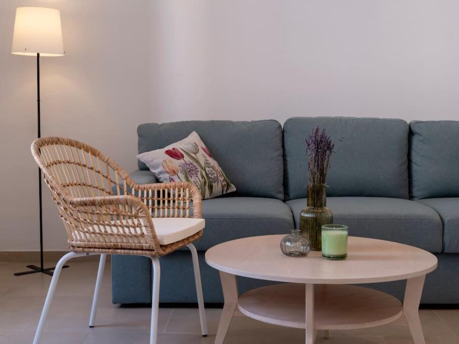 Tuscan Tempo Chic Double Retreat Florencia