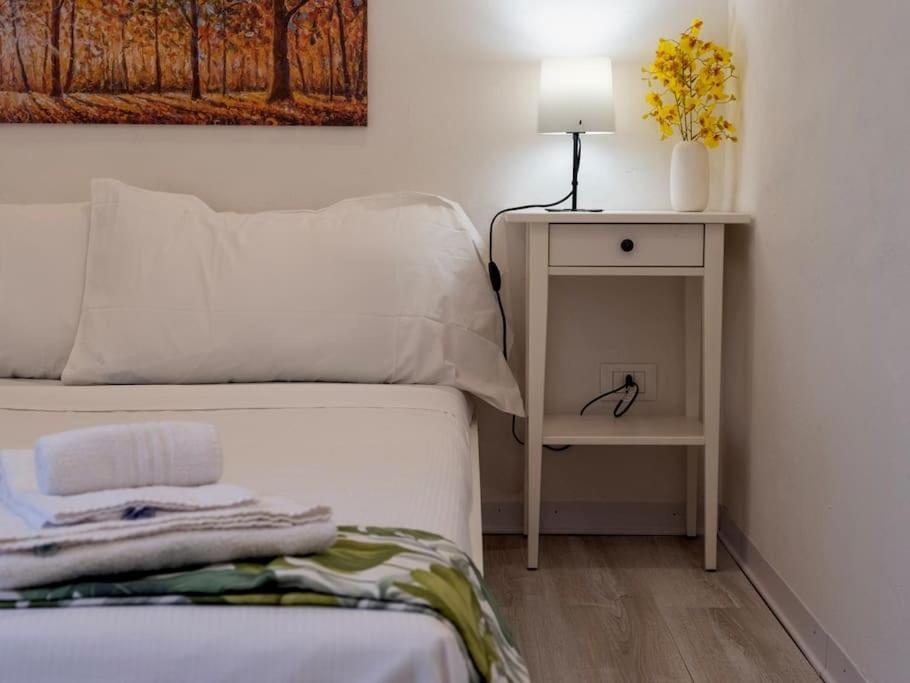 Tuscan Tempo Chic Double Retreat * Florencia