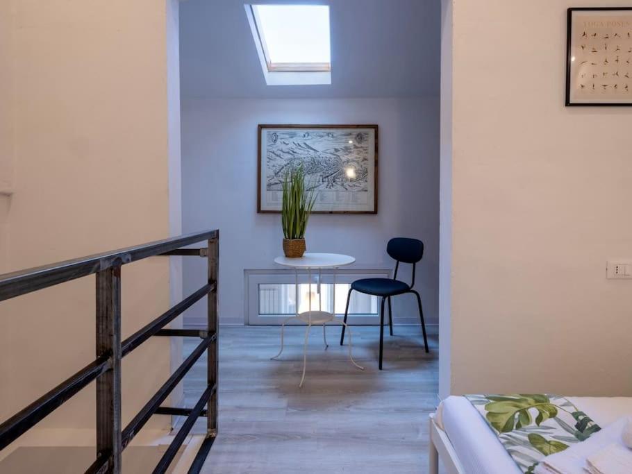 Apartamento Tuscan Tempo Chic Double Retreat Florencia